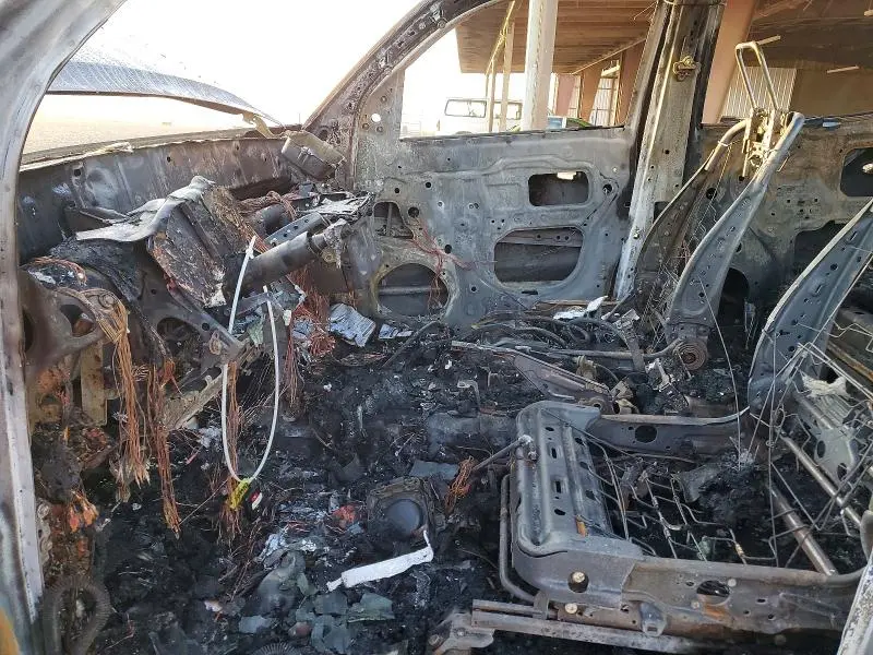 2019 TOYOTA TACOMA DOUBLE CAB  