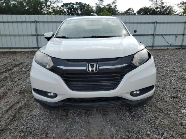 2017 HONDA HR-V EX  