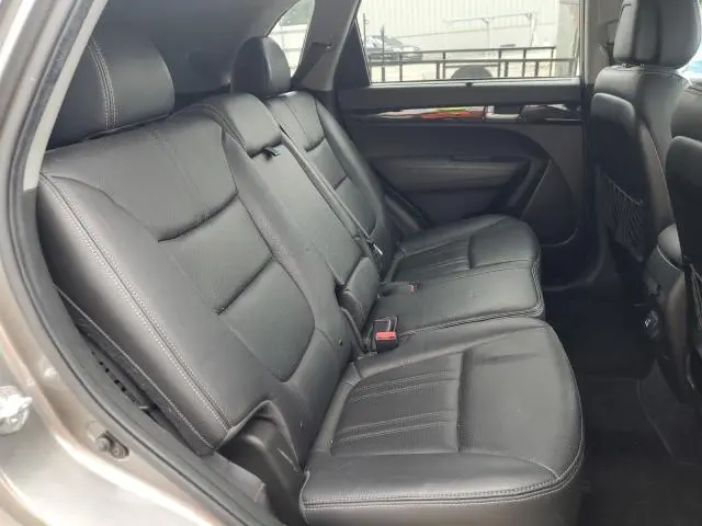 2014 KIA SORENTO EX  