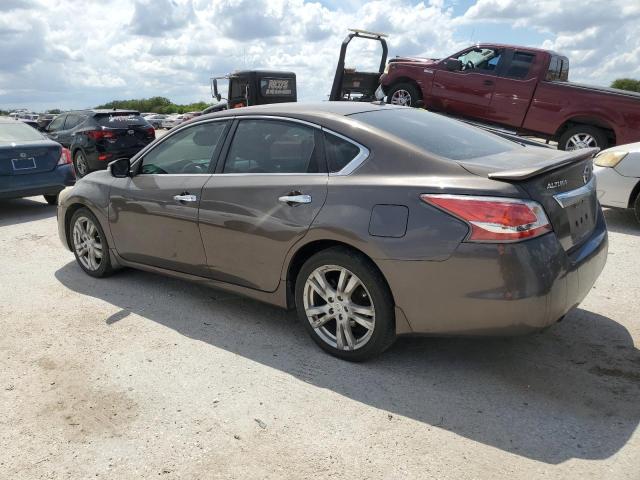 2014 NISSAN ALTIMA 3.5S