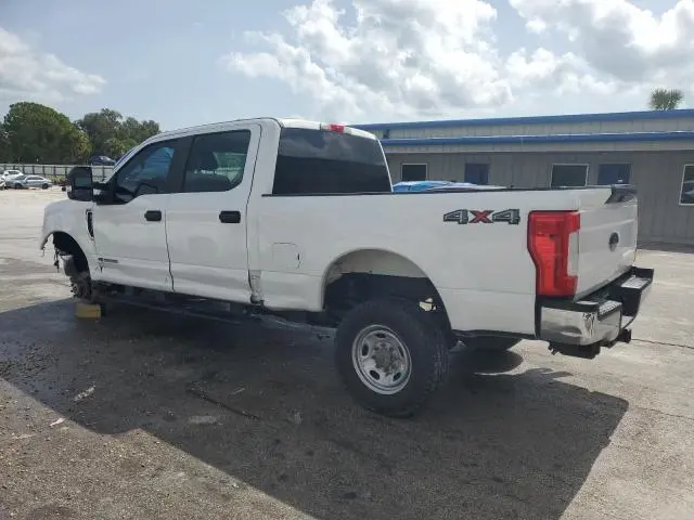 2019 FORD F250 SUPER DUTY  