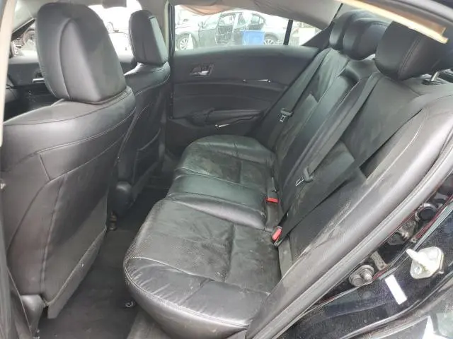 2014 ACURA ILX 20 TECH  