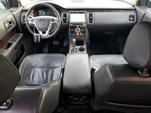 2018 FORD FLEX LIMITED  