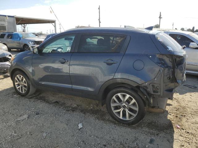 2014 KIA SPORTAGE BASE