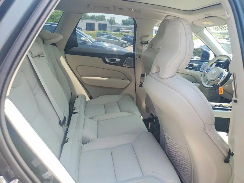 2026 VOLVO XC60 ULTRA  