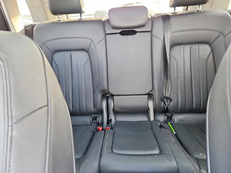 2019 AUDI Q5 PREMIUM  