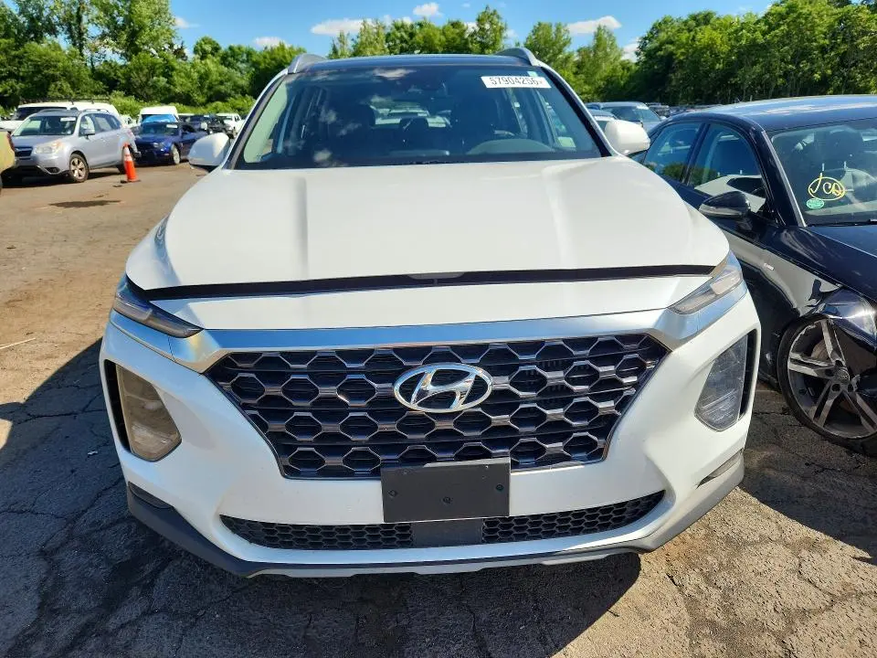2020 HYUNDAI SANTA FE SEL 2.0T  