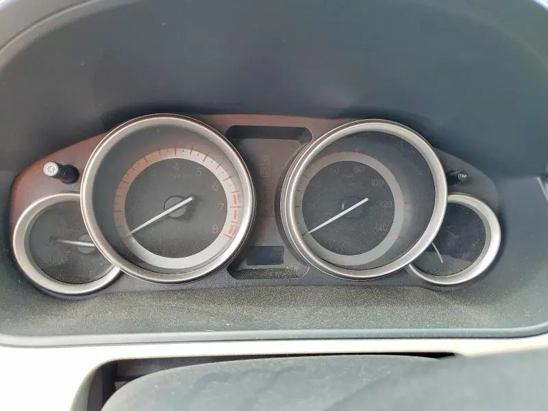 2012 MAZDA CX-9   