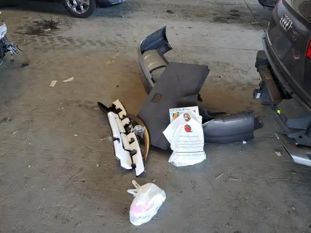 2018 AUDI Q7 PREMIUM PLUS  