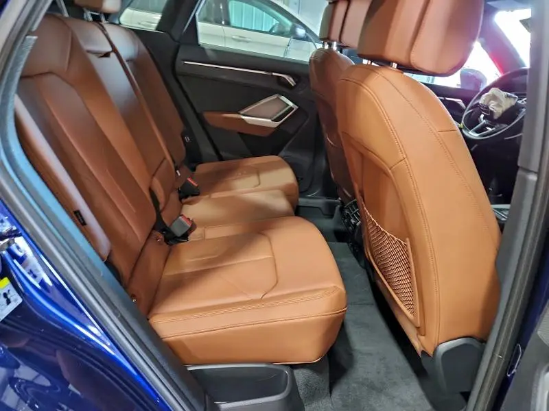 2024 AUDI Q3 PREMIUM PLUS S LINE 45  