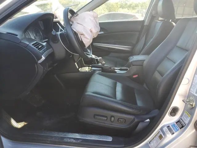 2014 HONDA CROSSTOUR EXL  