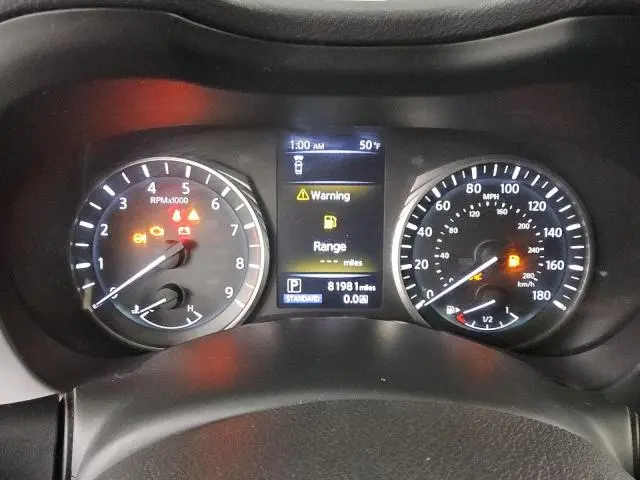 2021 INFINITI Q50 PURE  