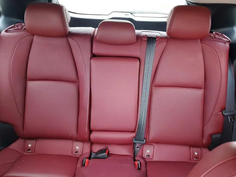 2025 MAZDA CX-30 PREFERRED  