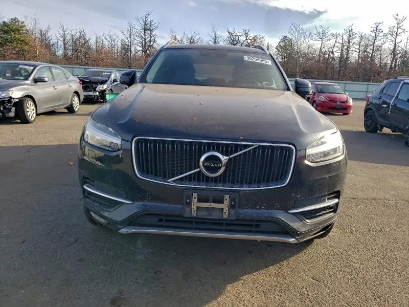 2016 VOLVO XC90 T6  