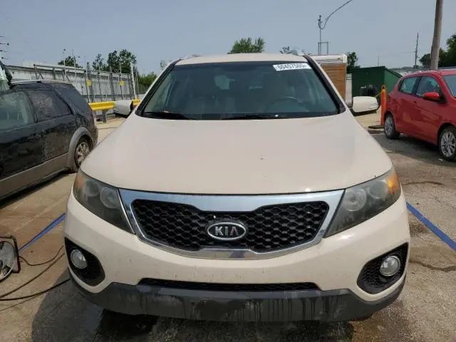2011 KIA SORENTO BASE  