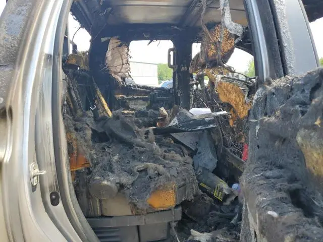 2013 TOYOTA TUNDRA DOUBLE CAB SR5  