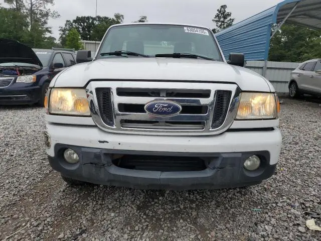 2010 FORD RANGER   
