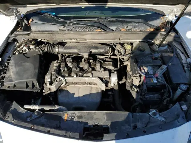 2013 CHEVROLET MALIBU 1LT  