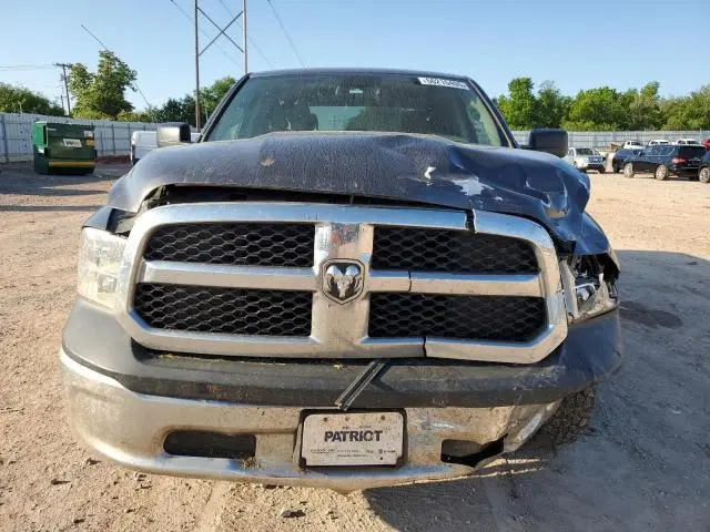 2018 RAM 1500 ST  