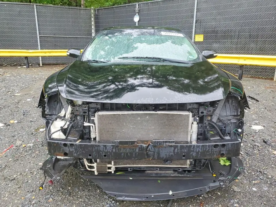 2011 NISSAN MAXIMA 3.5 S  