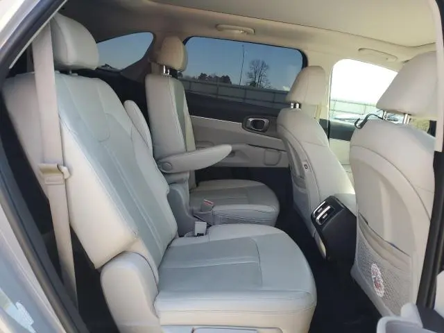 2022 KIA SORENTO EX