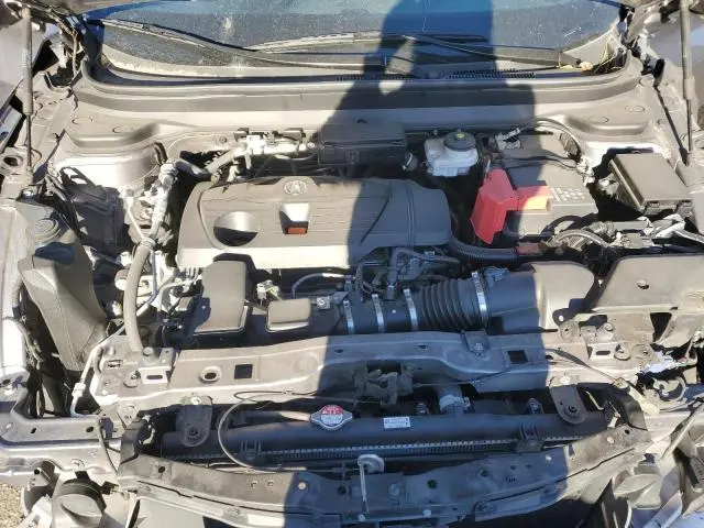 2020 ACURA RDX TECHNOLOGY  