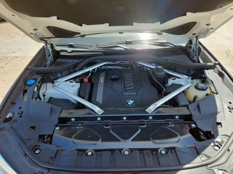 2022 BMW X5 SDRIVE 40I  