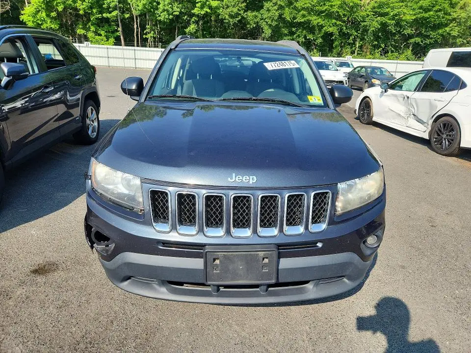 2014 JEEP COMPASS SPORT  