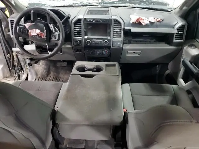 2019 FORD F250 SUPER DUTY  