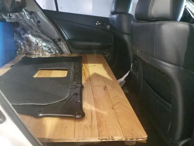 2014 NISSAN MAXIMA S