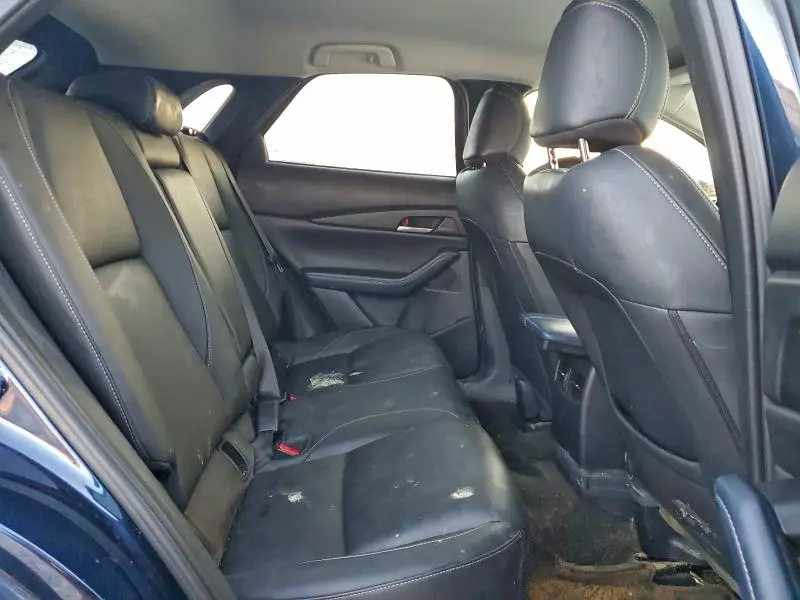 2020 MAZDA CX-30 SELECT  