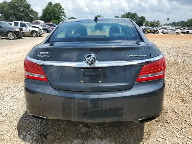 2015 BUICK LACROSSE   