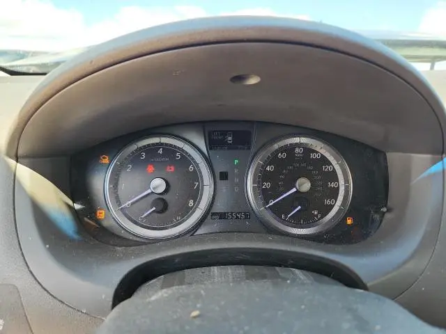2010 LEXUS ES 350  