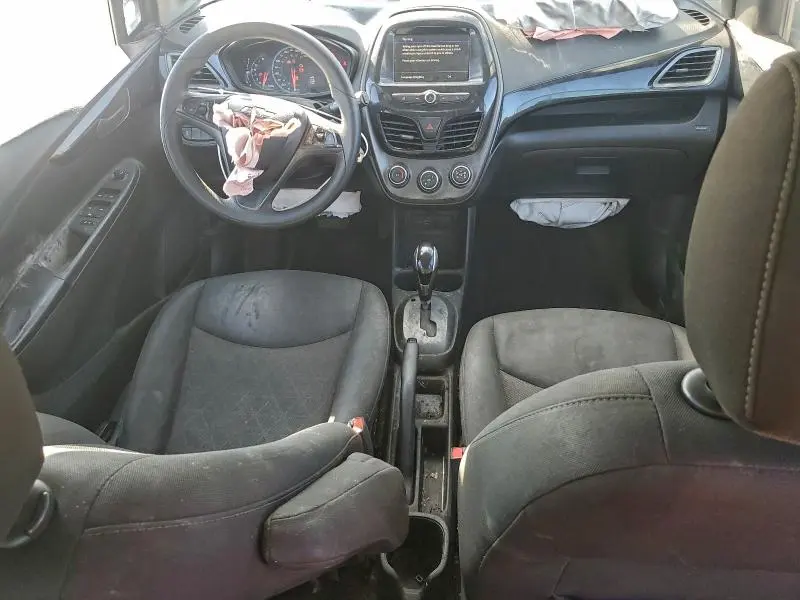 2020 CHEVROLET SPARK 1LT  