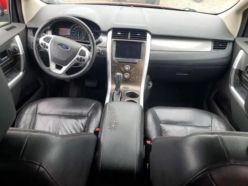 2011 FORD EDGE SEL  