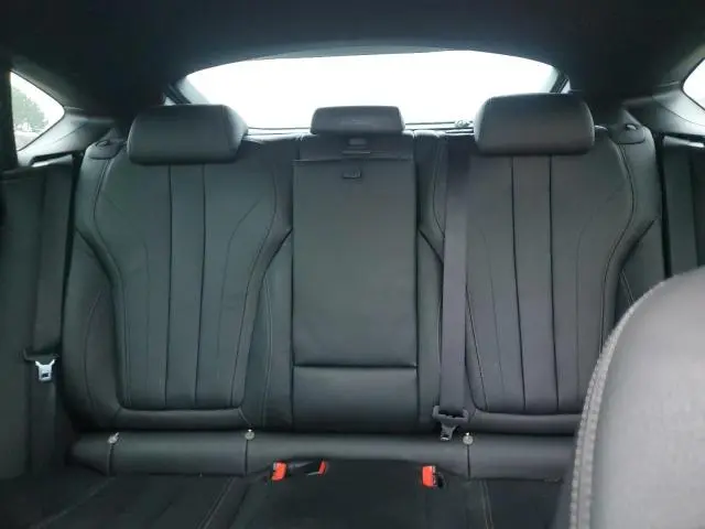 2019 BMW X6 XDRIVE35I  