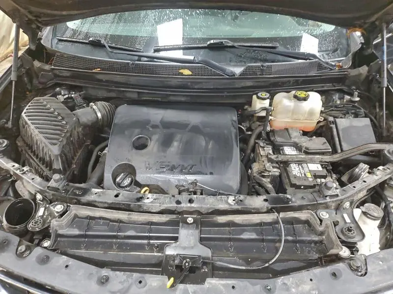 2020 CHEVROLET TRAVERSE LT  