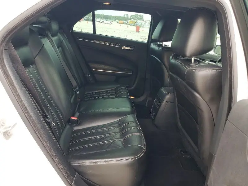 2020 CHRYSLER 300 S  
