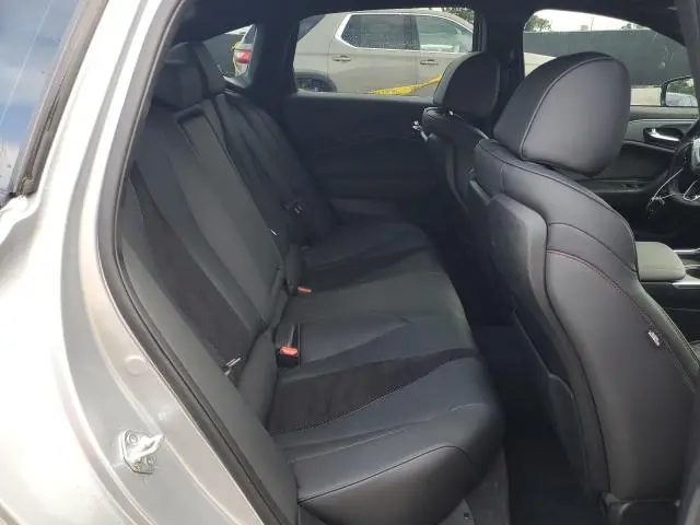 2023 ACURA TLX TECH A  