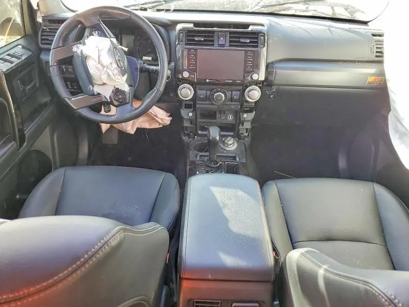 2023 TOYOTA 4RUNNER 40TH ANNIVERSARY SPECIAL EDITI  