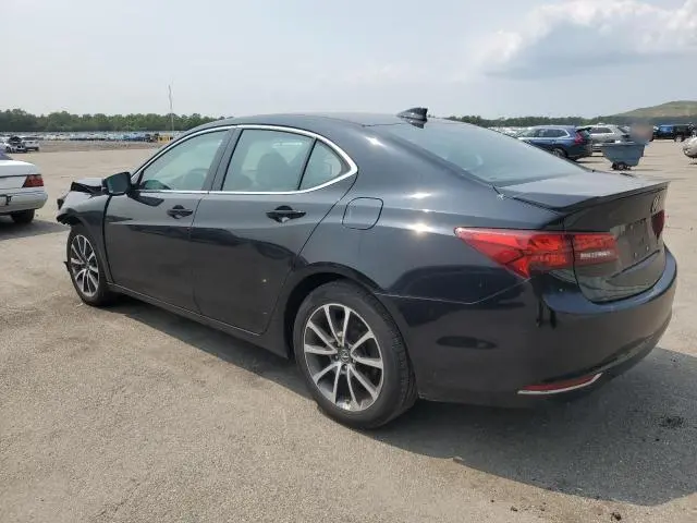 2016 ACURA TLX TECH  