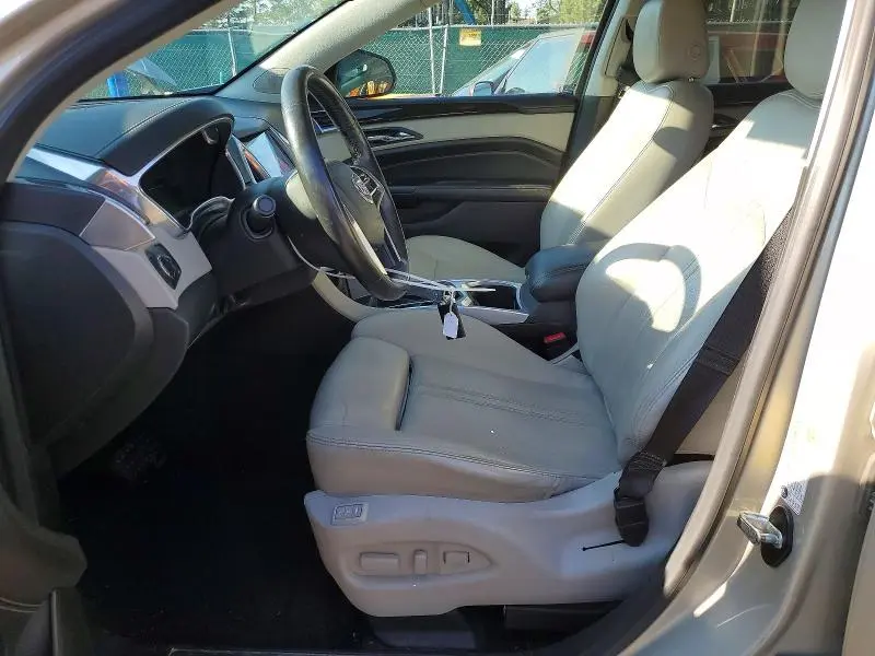 2013 CADILLAC SRX LUXURY COLLECTION  
