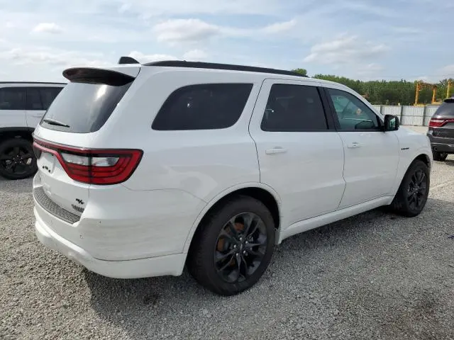 2024 DODGE DURANGO R/T