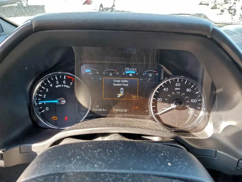 2018 FORD EXPEDITION MAX LIMITED  