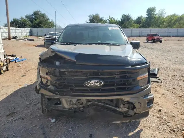 2024 FORD F150 XLT  