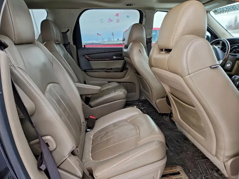 2015 GMC ACADIA DENALI  