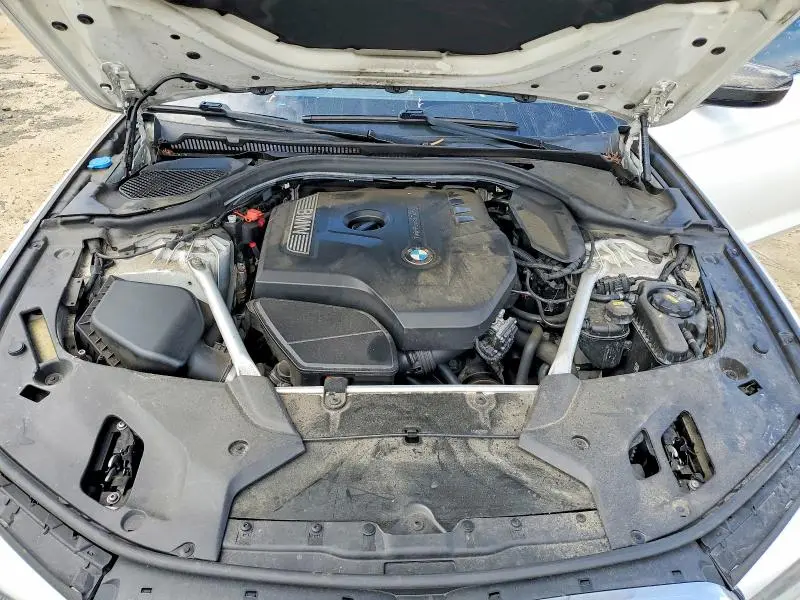 2019 BMW 530 XI XDRIVE SPORT