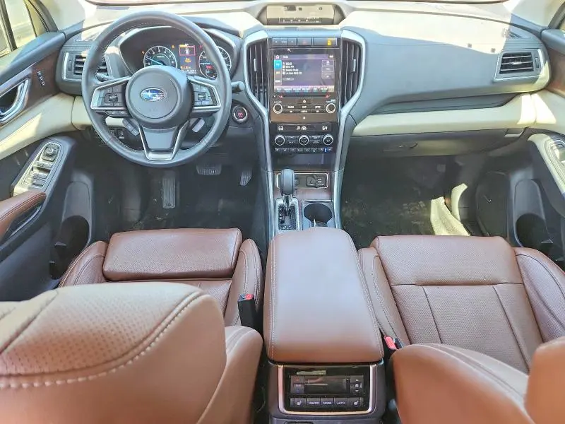 2020 SUBARU ASCENT TOURING  