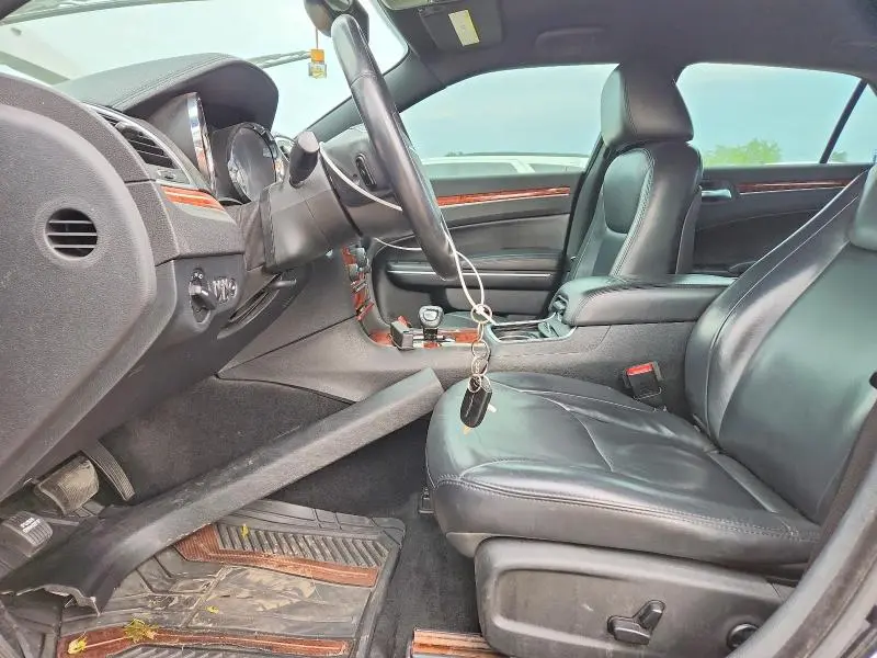 2014 CHRYSLER 300   