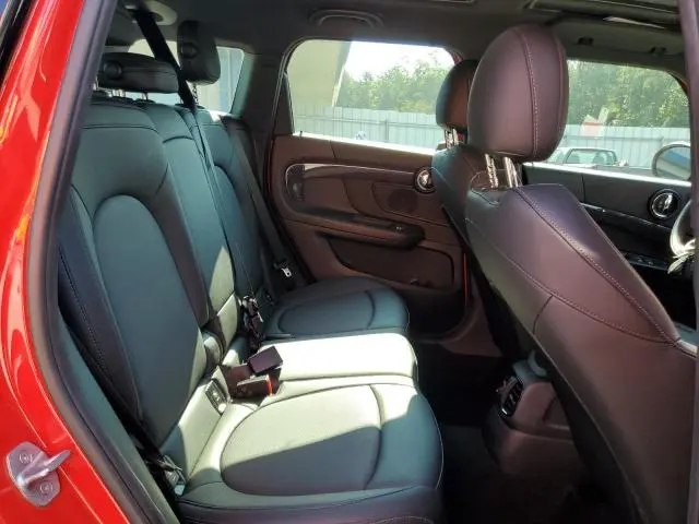 2020 MINI COOPER S COUNTRYMAN  